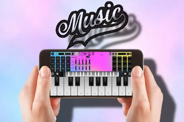 play a real organ android App screenshot 6